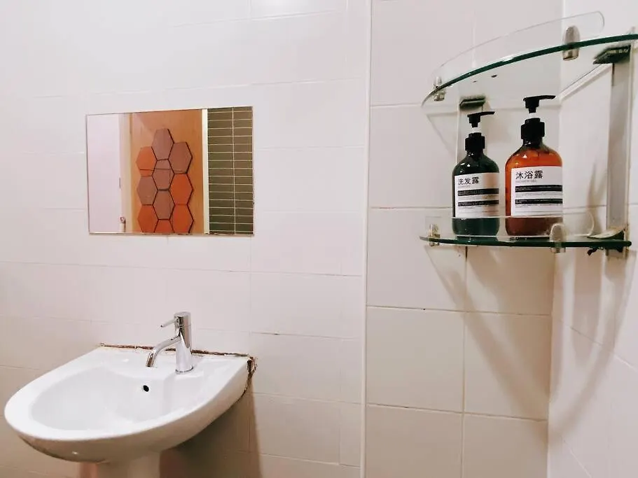 조호르 바루 Muji Heart Of Lively Austin At Mount Austin, Jb #03 아파트